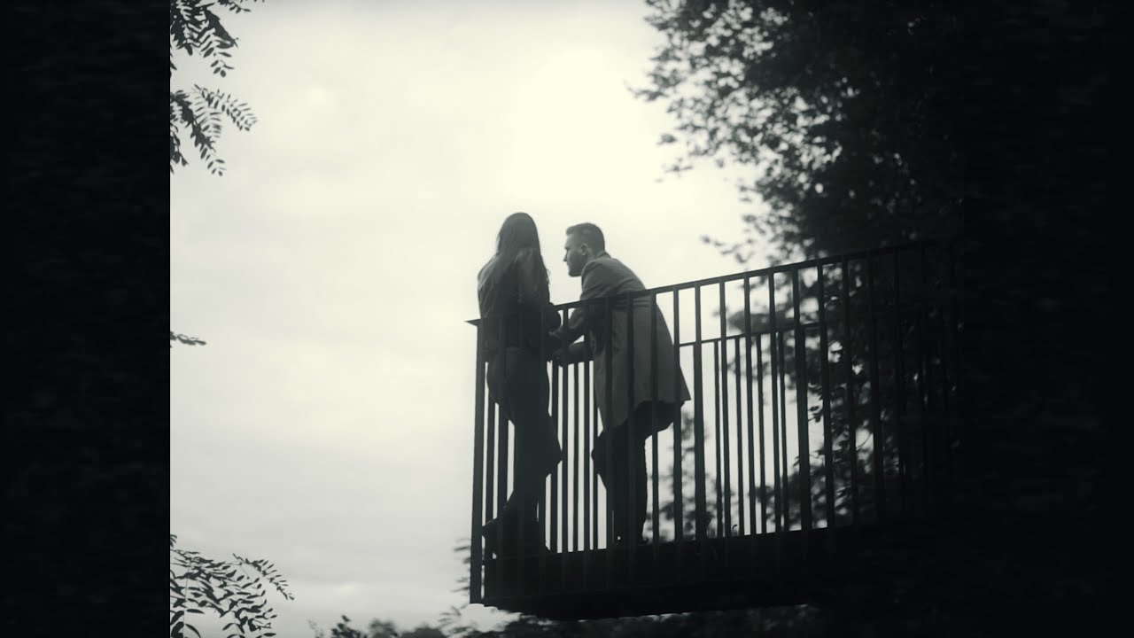 RDKZ - Love Like That ft. Jasmine [Remake of Snoh Aalegra] (Official Video)