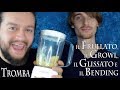 TROMBA - il frullato, il growl, il glissato e il bending