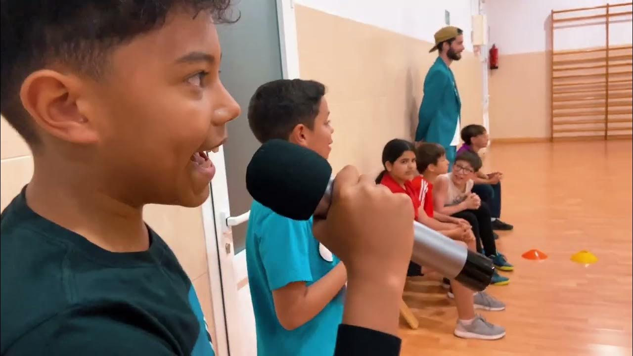 I Vivero Kings League Dodgeball YouTube