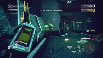 Brink - Operative Gameplay