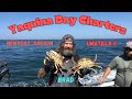 922023 bottom fishingcrabbing on the umatilla ii newport oregon  fishing crabbing charter