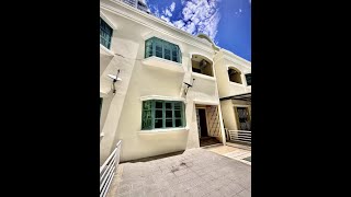 A 2½ Storey Townhouse @ Tanjung Park Condominium in Tanjong Tokong.