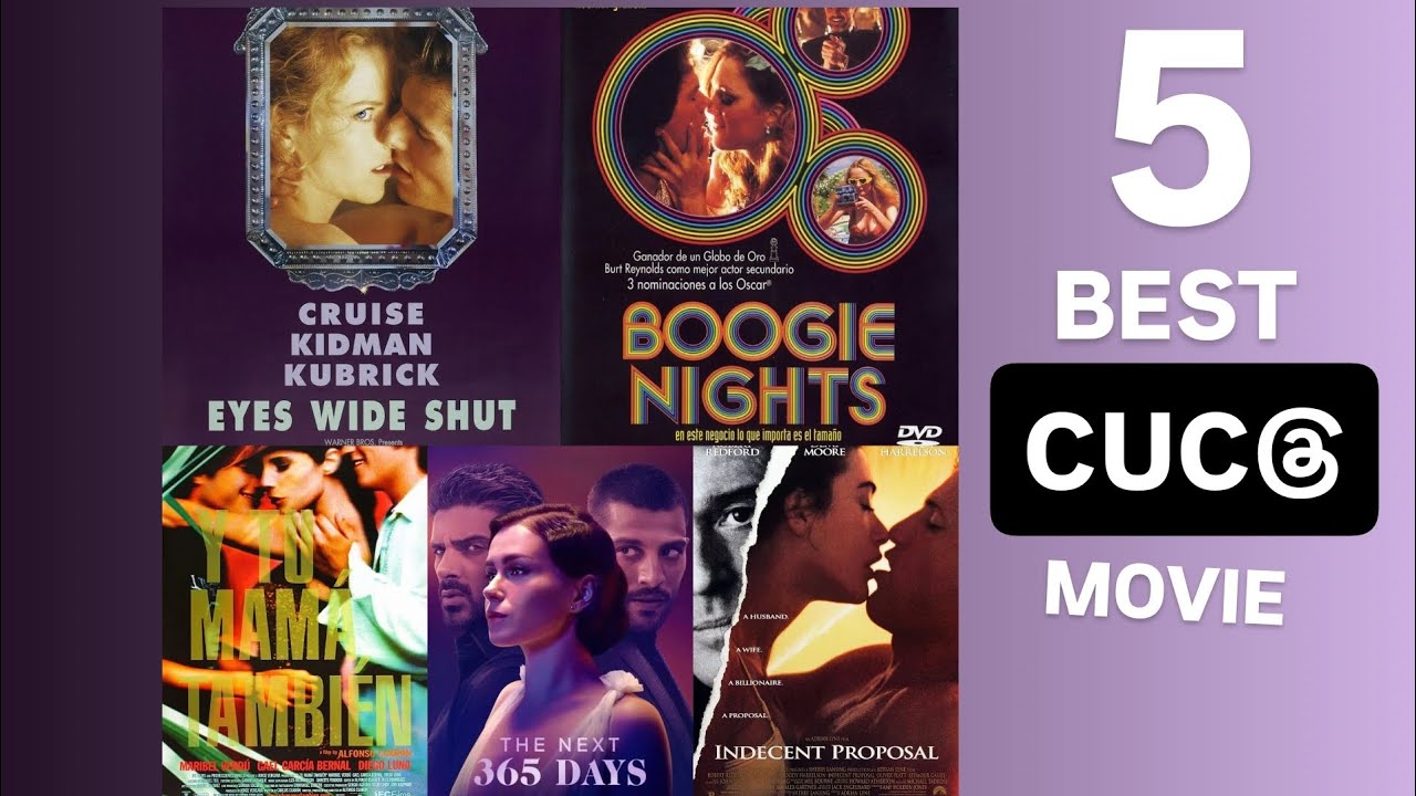 Top 5 CUCKOLD Movies of all time YouTube