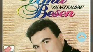 Ümit Besen Ağlamıyorum - Yaşanan Günlermiş Meğer Özlenen...