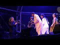 Capture de la vidéo Calypso Rose. Trinidad Y Tobago. Womad Caceres 2019