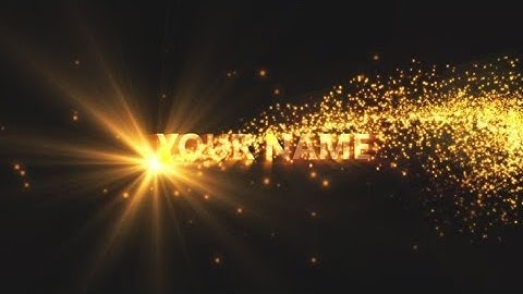 Particles Intro Reveal - In Kinemaster + Pixellab Tutorial || Raghav patil/