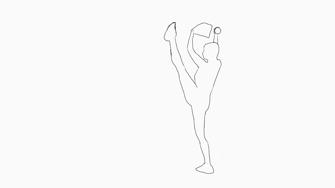 2D Reel