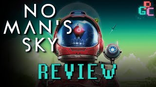 No Mans Sky 2023 - Video Game Review - FINALLY What Was Promised?