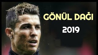 Cristiano Ronaldo Gönül Dağı 2019