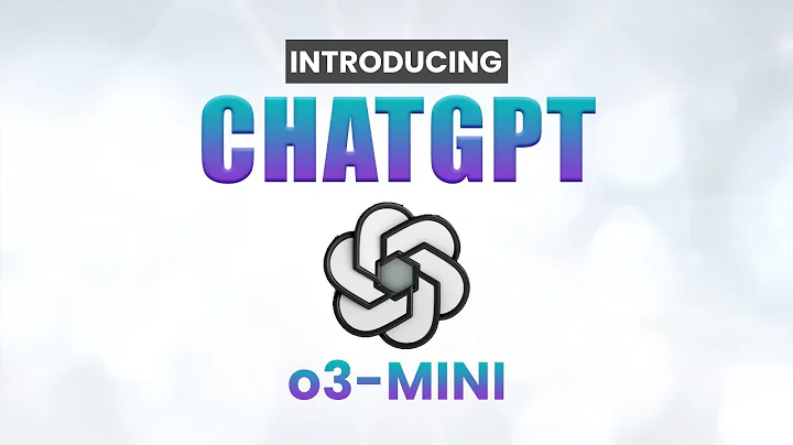 OpenAI O3 & O3 Mini Explained | NEW OpenAI o3-mini is Absolutely INSANE | Coding, Math, and Logic