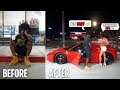 The Homeless Millionaire GOLD DIGGER EXPERIMENT! SHE THOUGHT I WAS HOMELESS UNTIL...