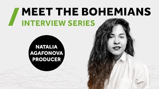 Meet the Bohemians: Natalia Agafonova - Producer
Find out more about Natasha, her job and her passions in this blogpost: https://bit.ly/3HiINv0
Meet Natalia Agafonova in another of our #MeetTheBohemians series.
Check out our website:
https://www.bohemia.net/
Become Bohemian:
https://careers.bohemia.net/
Get official Merch from our games:
https://store.bistudio.com/
Follow us on:
Facebook ➡ https://www.facebook.com/BohemiaInteractive
Twitter ➡ https://twitter.com/bohemiainteract
YouTube ➡ https://www.youtube.com/bohemiainteractive
Instagram ➡ https://www.instagram.com/bohemiainteractive/
LinkedIn ➡ https://www.linkedin.com/company/bohemiainteractive/
Twitch ➡ https://www.twitch.tv/bohemiainteract Meet the Bohemians: Natalia Agafonova - Producer