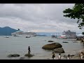 MS Artania: von Südamerika ins Mittelmeer: Teil 2 Montevideo - Rio Grande - Ilhabela