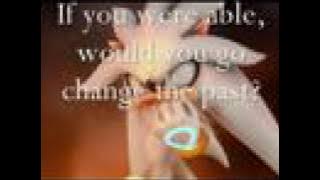 Dreams of an Absolution - Lyrics