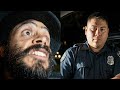 Marine Vet Goes Full SovCit over a Broken Light After Striking a Deer