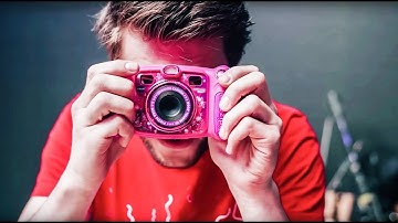 Shoot GREAT VIDEO with ANY CAMERA