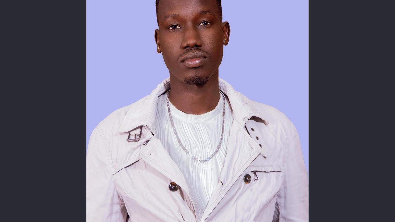 Pakeer Dom de Nhialic (rei Awaai)