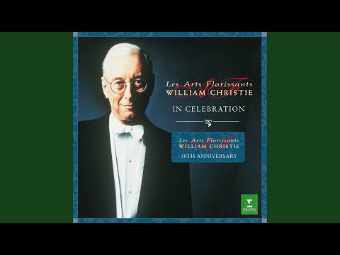 Les Arts Florissants, William Christie - Ottavo libro de madrigali: No. 12, Io vi lascio, mie scorte