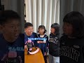 卒園した次の日も幼稚園に行かされる６歳