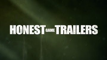 After Effects - Call of Duty WW2 - Trailer Titles