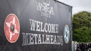 Road To Wacken - W:o:a 2023