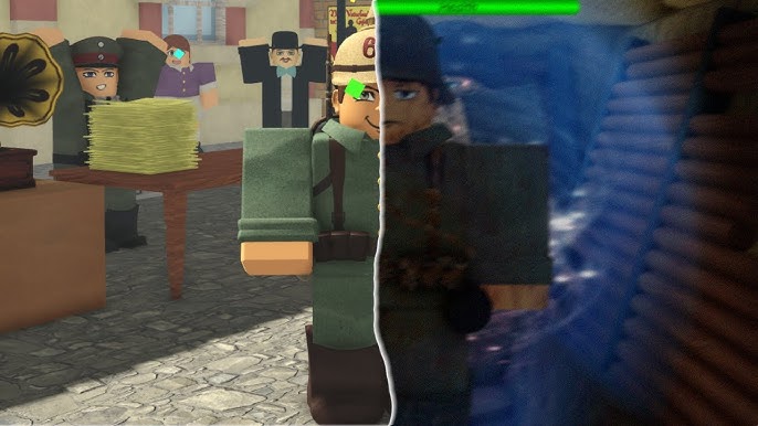 Found this masterpiece while looking through the suggestions for the Roblox  game Shellshock : r/ihadastroke