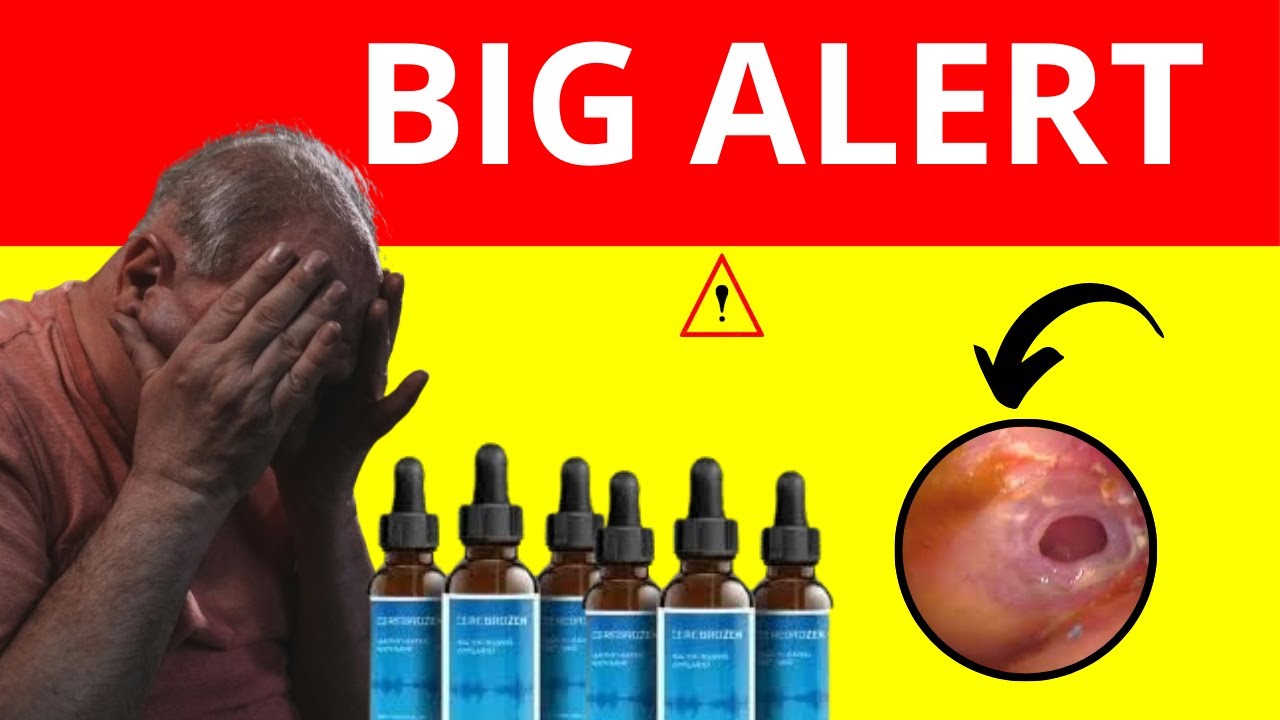 🔴CerebroZen – CerebroZen review – ❌((Big alert ))❌ cerebrozen side effects – where to buy cerebrozen