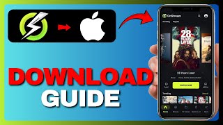 How To Download Onstream On Iphone 2025