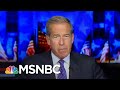 The 11th Hour With Brian Williams Highlights: June 4 | MSNBC