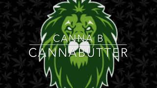 Canna B - Cannabutter