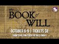 THE BOOK OF WILL - Trailer