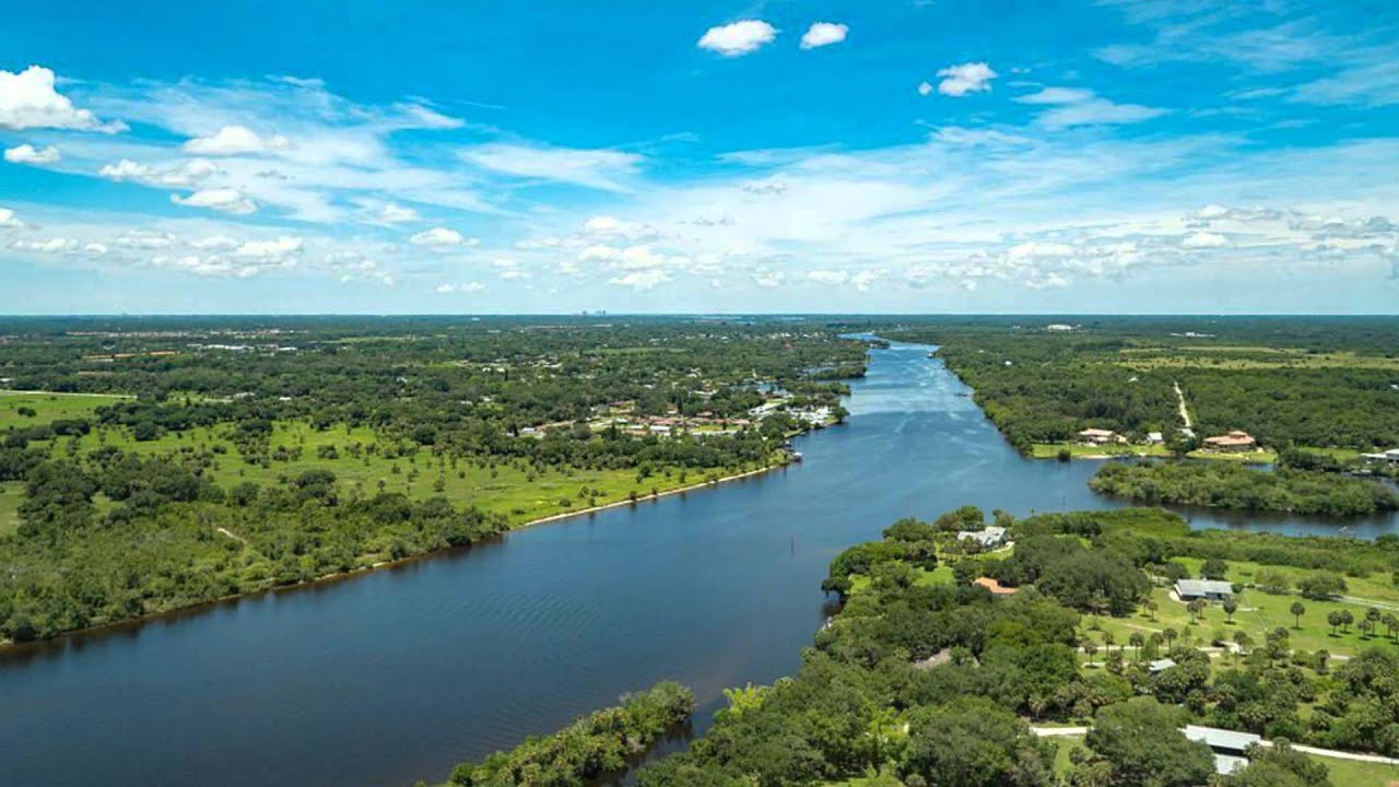 Riverfront Land for Sale in Fort Myers/ Naples Area YouTube