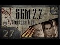 Сталкер Sigerous Mod 2.2 (COP SGM 2.2) # 27. Тайники "Рассвета".