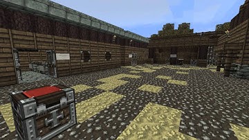 MineMovies - Texture Pack  [DokuCraft 1.0.0 (32x32 - 16x16)]