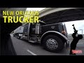 New Orleans Trucker