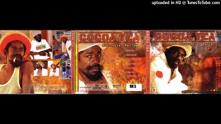 Cocoa Tea-Man-From Spain