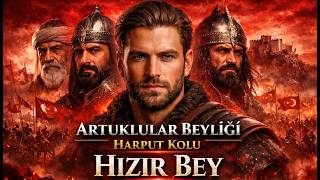 Artuklular Beyliği 20 | Hızır Bey