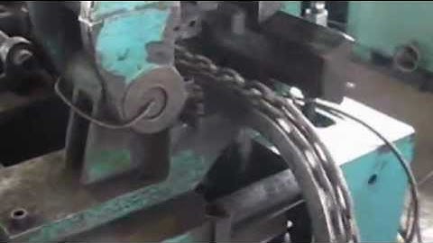 chain calibrating machine.wmv