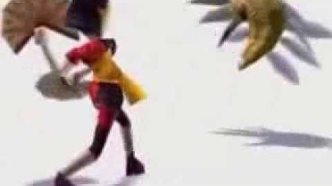 (FR) Compilation des Bonus Code Lyoko DS