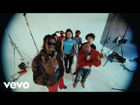 Slings - Skrt (Visual video)