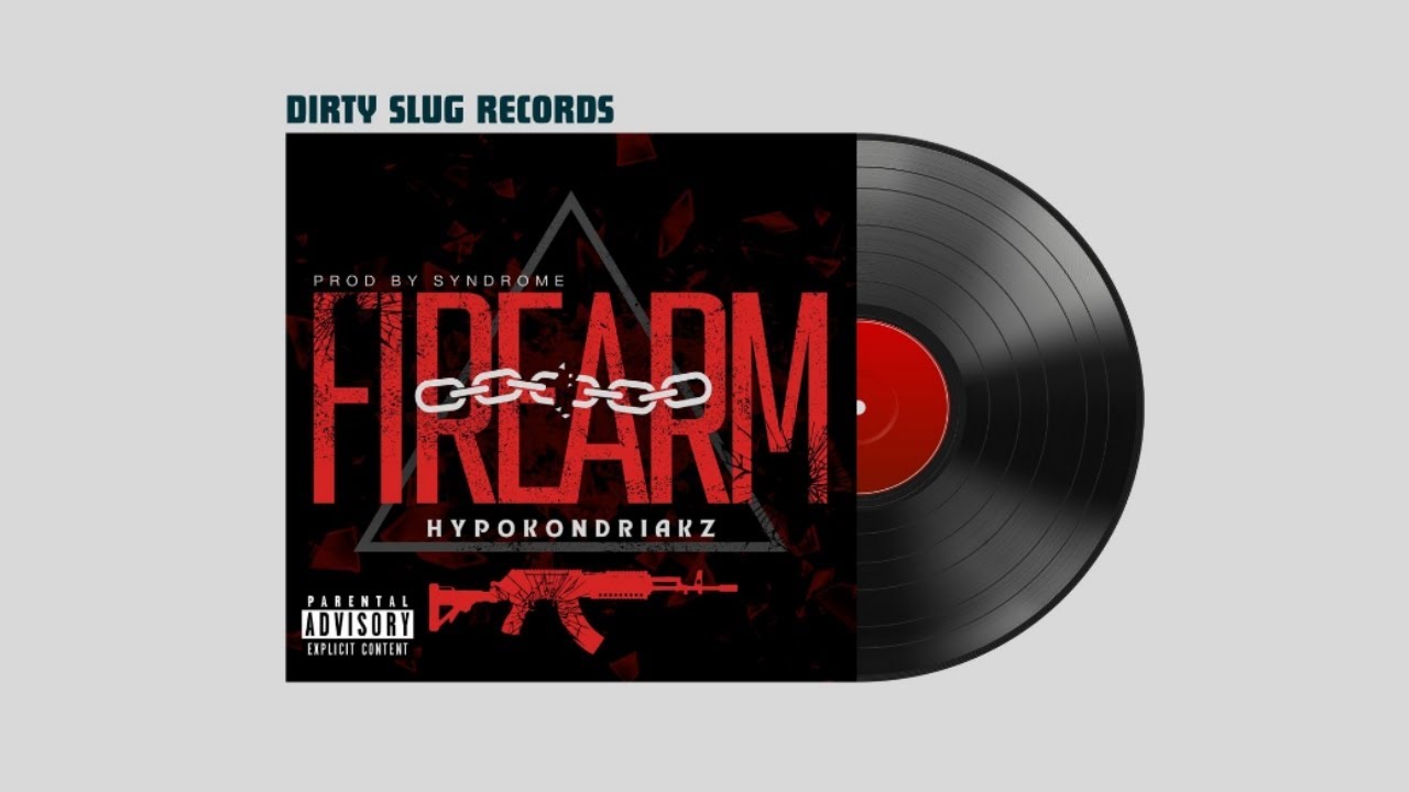 Παρακολούθηση Hypokondriakz - Firearm Prod By Syndrome στο YouTube Παρακολούθηση Hypokondriakz - Firearm Prod By Syndrome στο YouTube