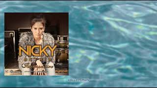 Nicky Astria - Langkah Hari Ini (Karaoke)