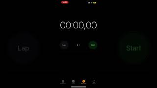 Details around to the clock app LouisPlayZ screenshot 1