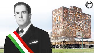 20 Preguntas HISTORIA DE MÉXICO Examen UNAM (11. INDUSTRIALIZACIÓN)