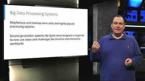 Functional Programming for Big Data Processing- Sample Lecture (#BD Processing Systems) #FP