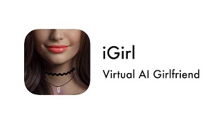 iGirl: Virtual AI Girlfriend App Review - Can You Really Chat With AI? screenshot 3