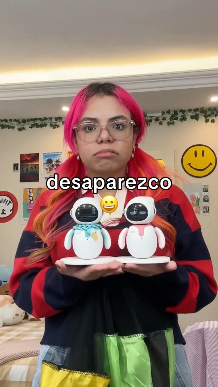 ESTÁ LOCO DE AMOR