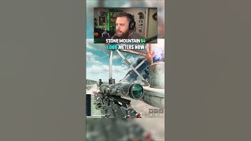 Sniper Keybinding REVEALED! #battlefield6 #gameplay #tutorial