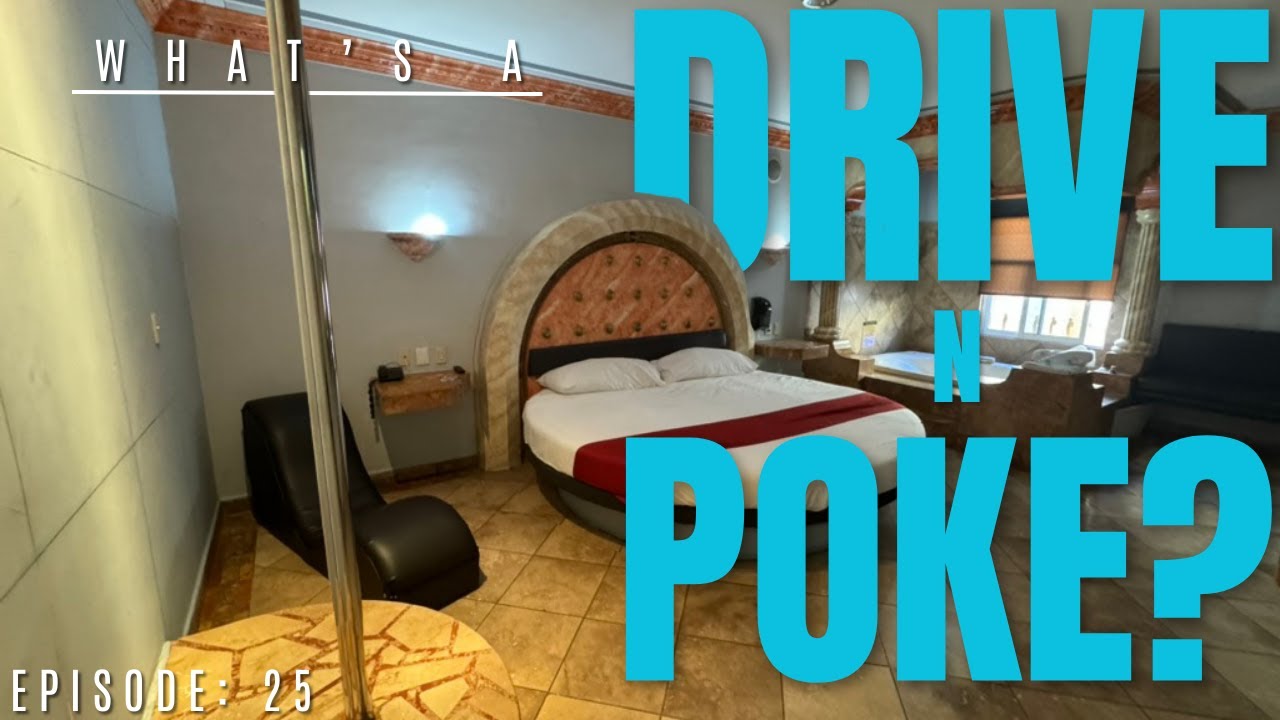 Nordhavn Crew Takes a Mexican Roadtrip…What’s a Drive N Poke!?