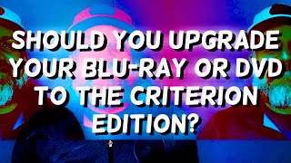 Should You Upgrade Your Blu-ray or DVD to the Criterion Edition?
#criterion #criterioncollection #bluray
I am a huge fan of the Criterion Collection and I cant wait for their monthly email letting us know what titles are coming out next. With that said, in this video I want to look at the issue of whether or not we as collectors need to always upgrade our non-Criterion blu-rays & DVDs to the Criterion edition or even our Criterion DVDs & blu-rays to the newer more superior Criterion edition.
Let me know your thoughts in the comments below.
Thanks so much for watching, I really appreciate it!
You can FOLLOW me on Instagram here:
https://www.instagram.com/plaidx2/
And please SUBSCRIBE if youd like more content like this.
Email: plaidx2@gmail.com
Take care! Should You Upgrade Your Blu-ray or DVD to the Criterion Edition?